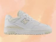 New Balance 550 sneaker pack for Women (Image via Sneaker News)